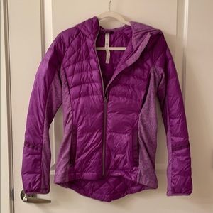 Lululemon jacket